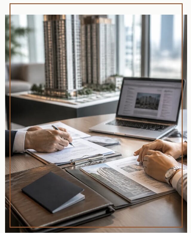 Оформление ВНЖ за инвестиции в Калуге для переезда за границу